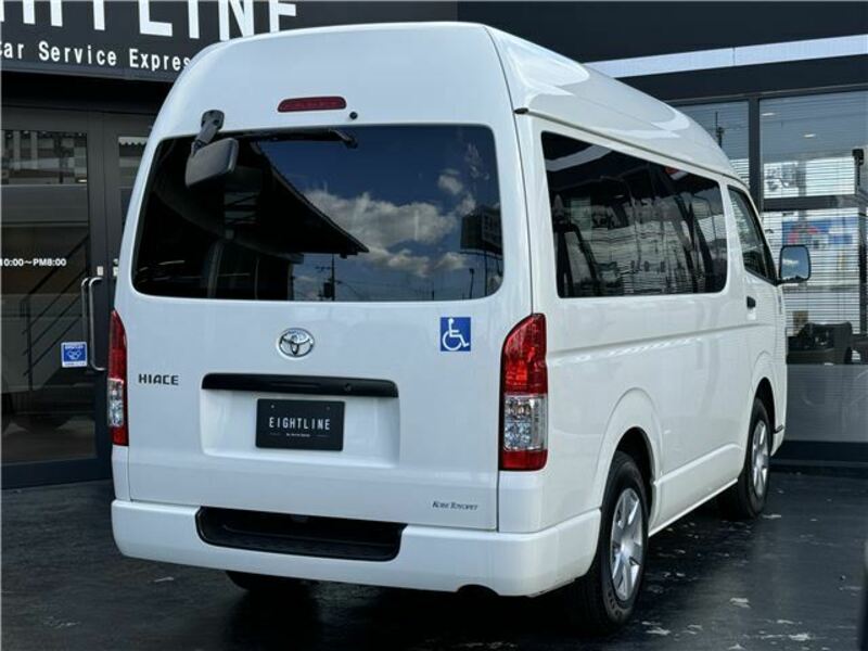 HIACE-5