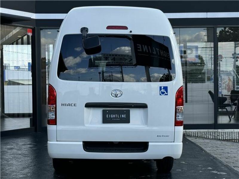 HIACE-6