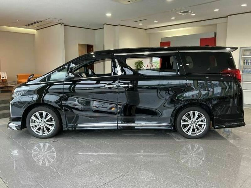 ALPHARD-15