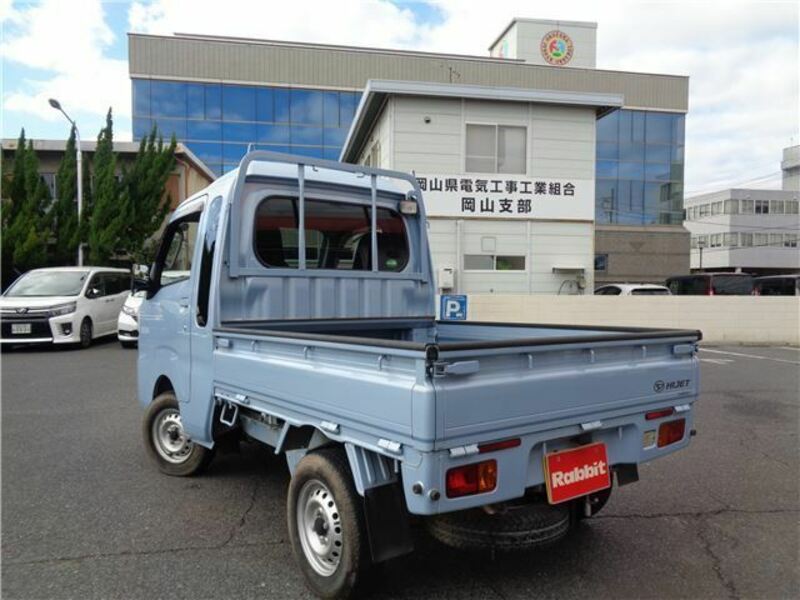 HIJET TRUCK-1