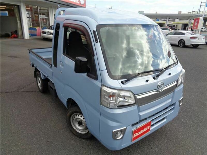 HIJET TRUCK-3