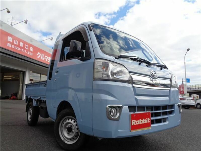 HIJET TRUCK-4