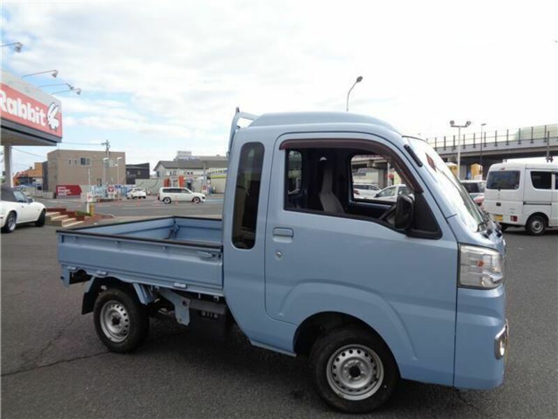 HIJET TRUCK-7