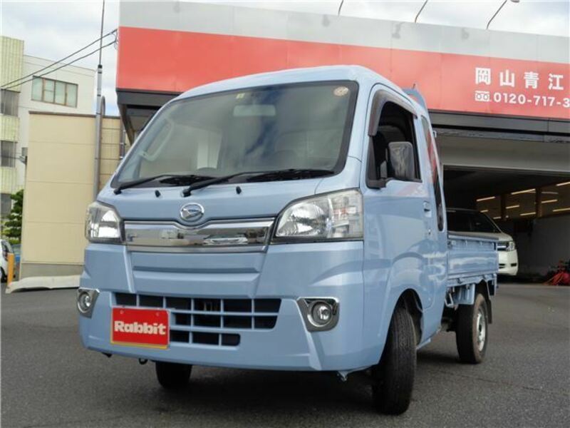 HIJET TRUCK-8