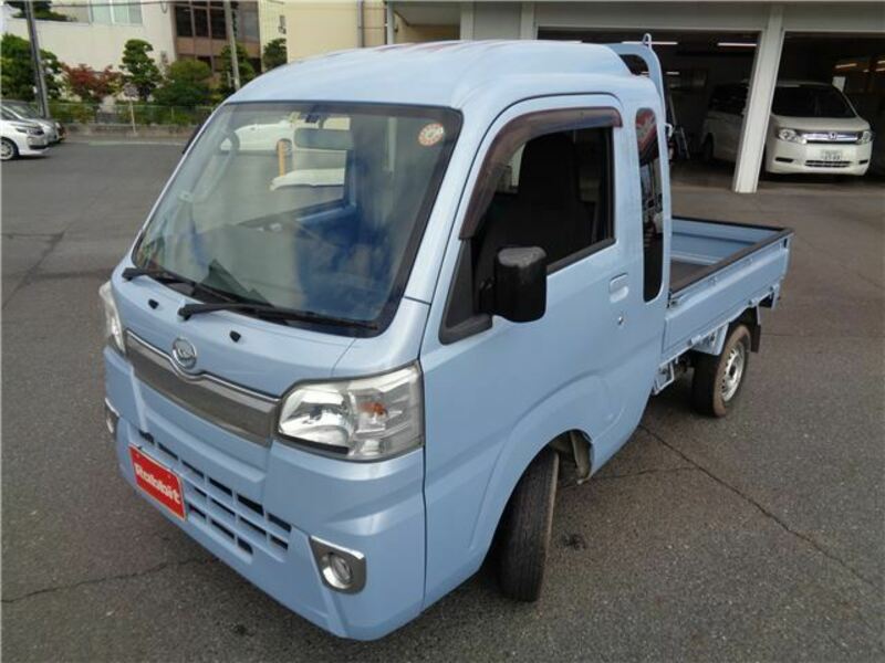 HIJET TRUCK-9