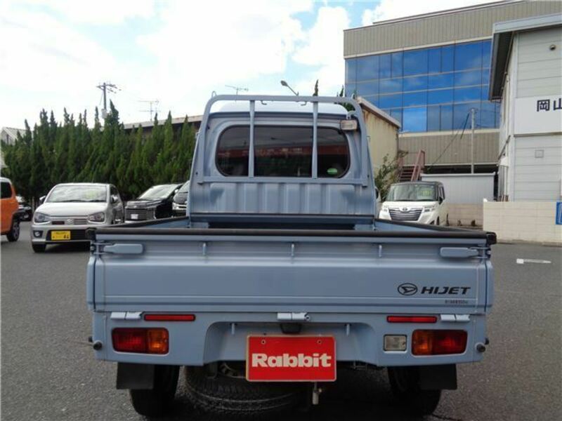 HIJET TRUCK-11