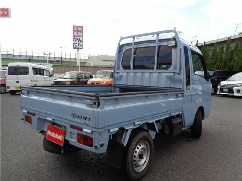 HIJET TRUCK-12