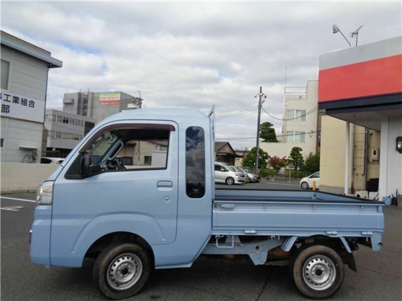 HIJET TRUCK-14