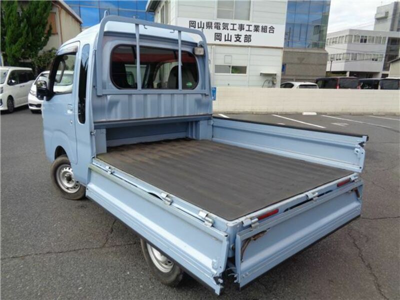 HIJET TRUCK-15