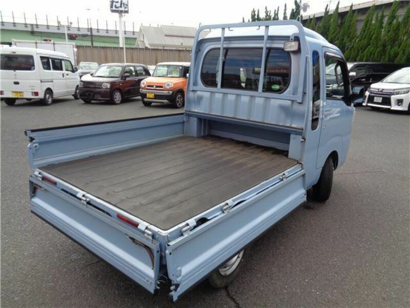 HIJET TRUCK-16