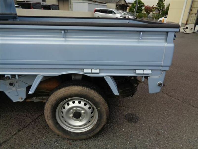 HIJET TRUCK-35