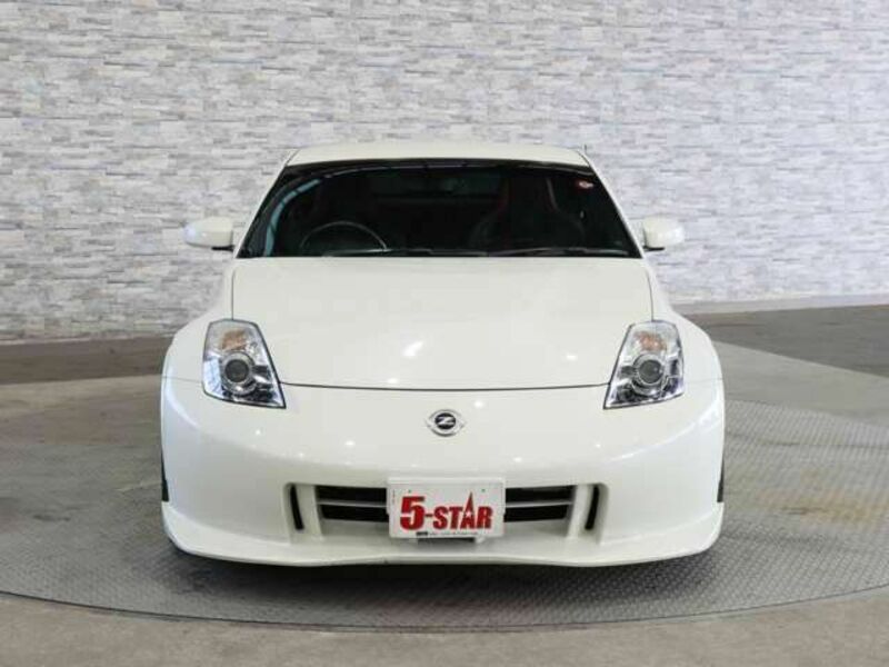 FAIRLADY Z-10