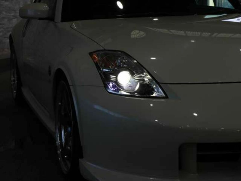 FAIRLADY Z-14