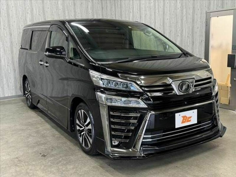 VELLFIRE-9