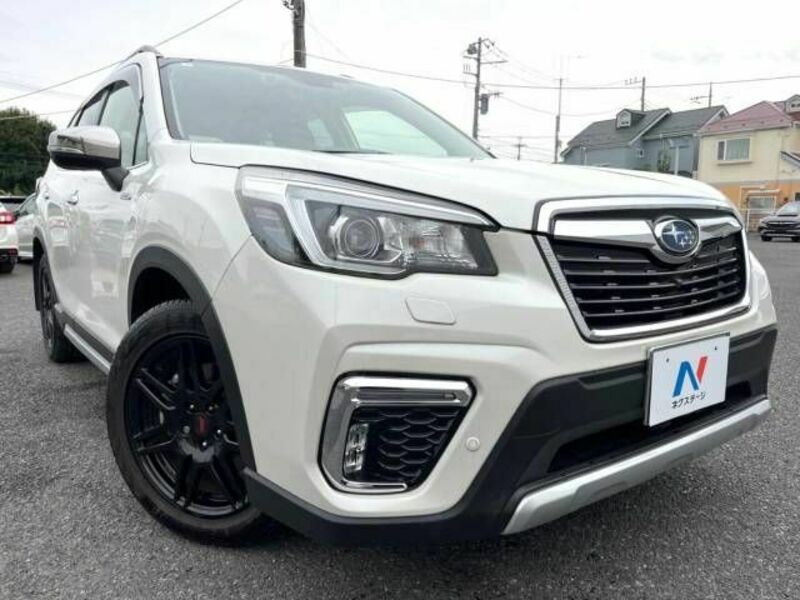 FORESTER-15