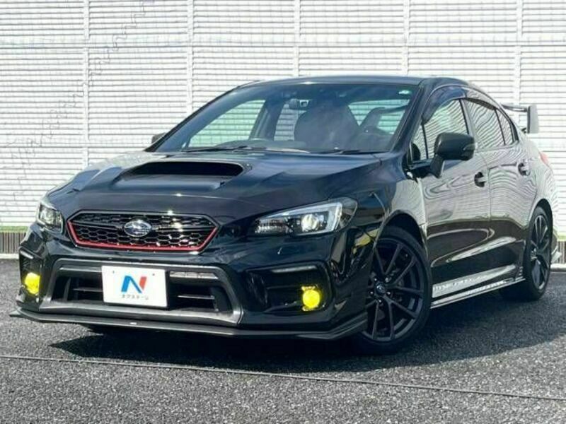 WRX S4-2