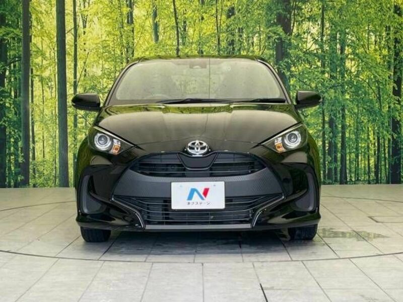 YARIS-14