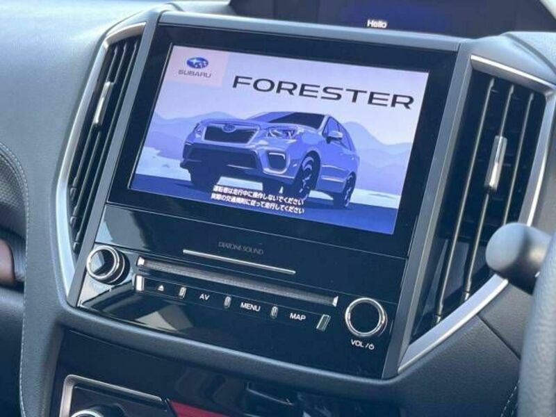 FORESTER-5