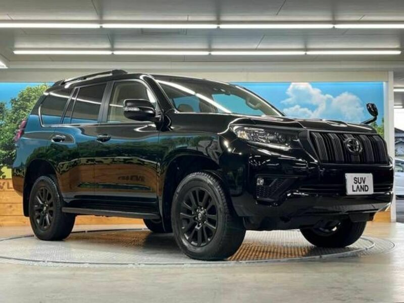 LAND CRUISER PRADO-16