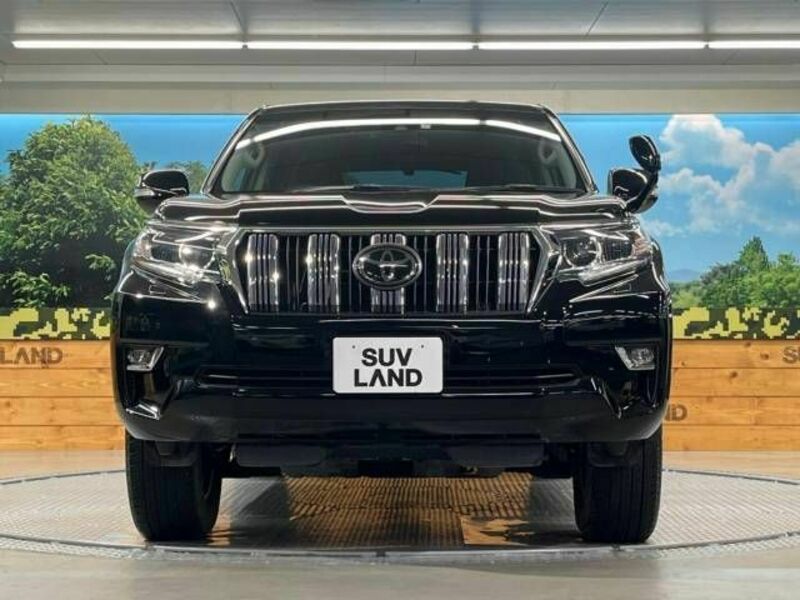 LAND CRUISER PRADO-14