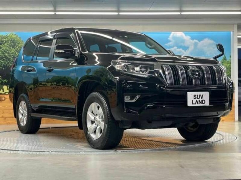 LAND CRUISER PRADO-16