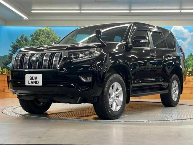 LAND CRUISER PRADO-19