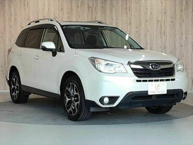 FORESTER-17