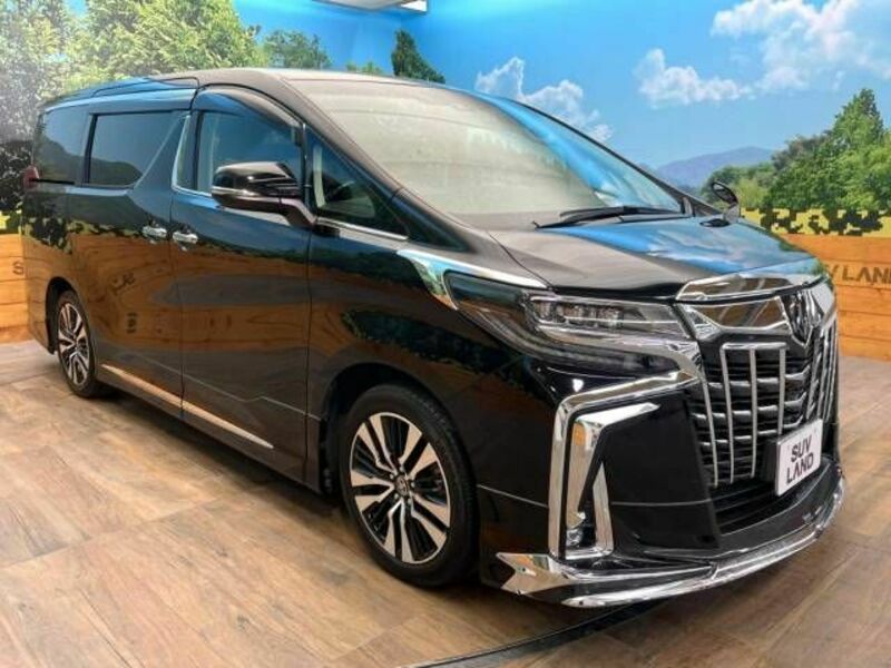 ALPHARD-17