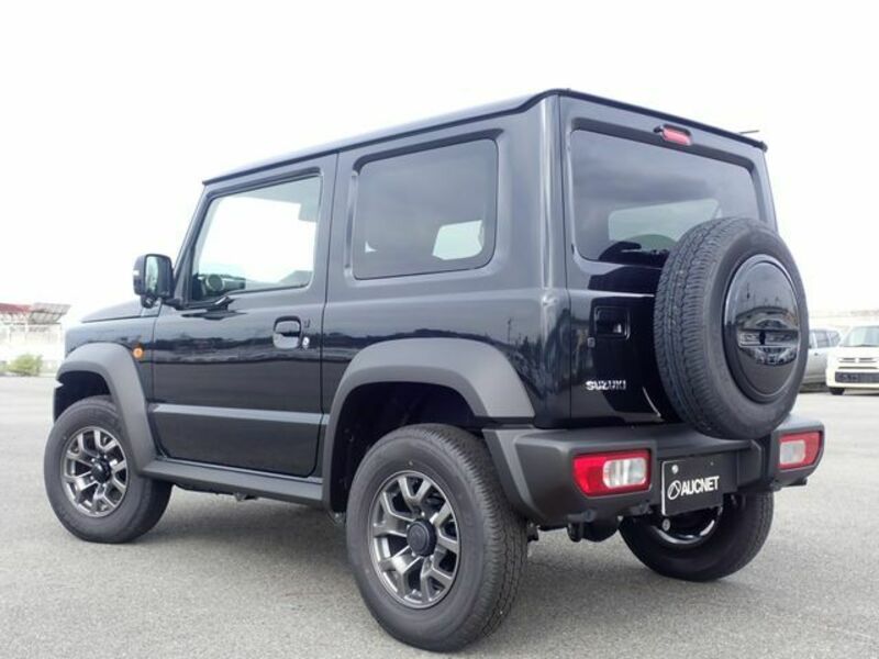 JIMNY SIERRA-2