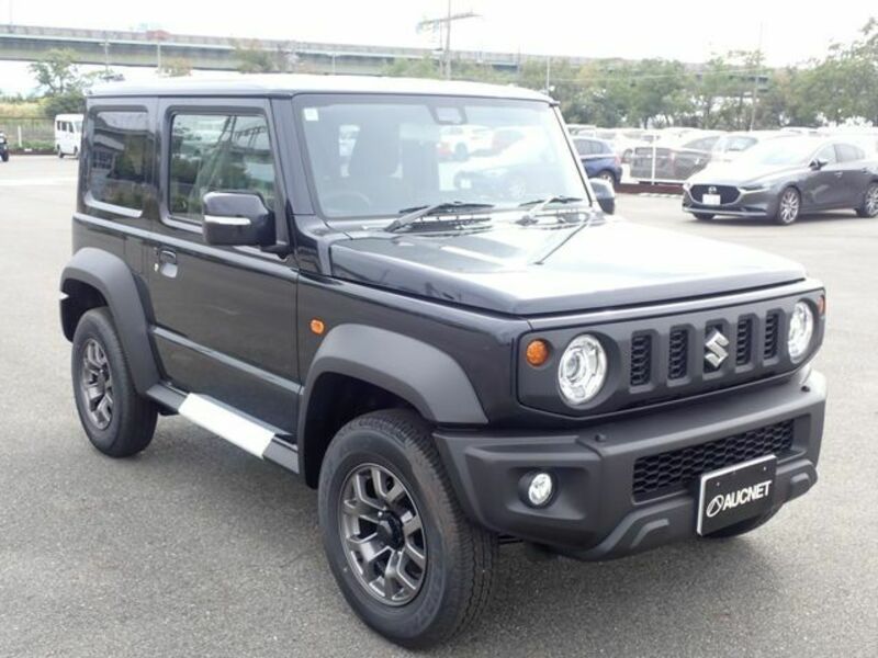 JIMNY SIERRA-3