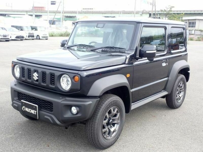 JIMNY SIERRA-6