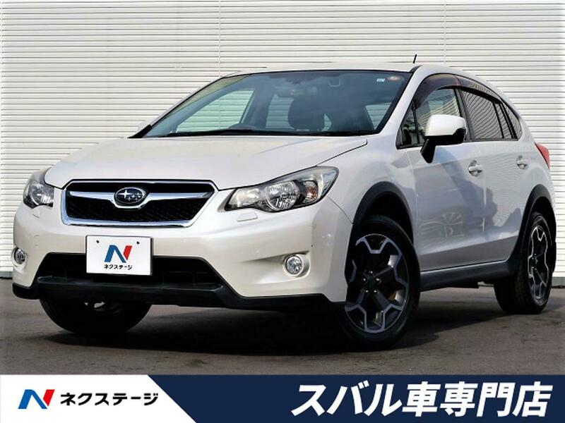 IMPREZA_XV