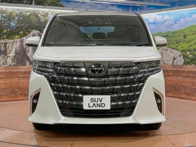 ALPHARD-14