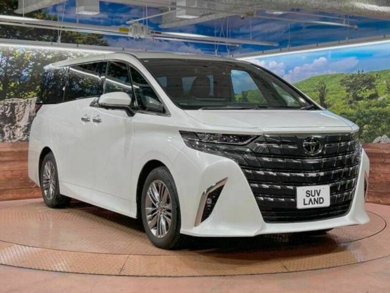 ALPHARD-16