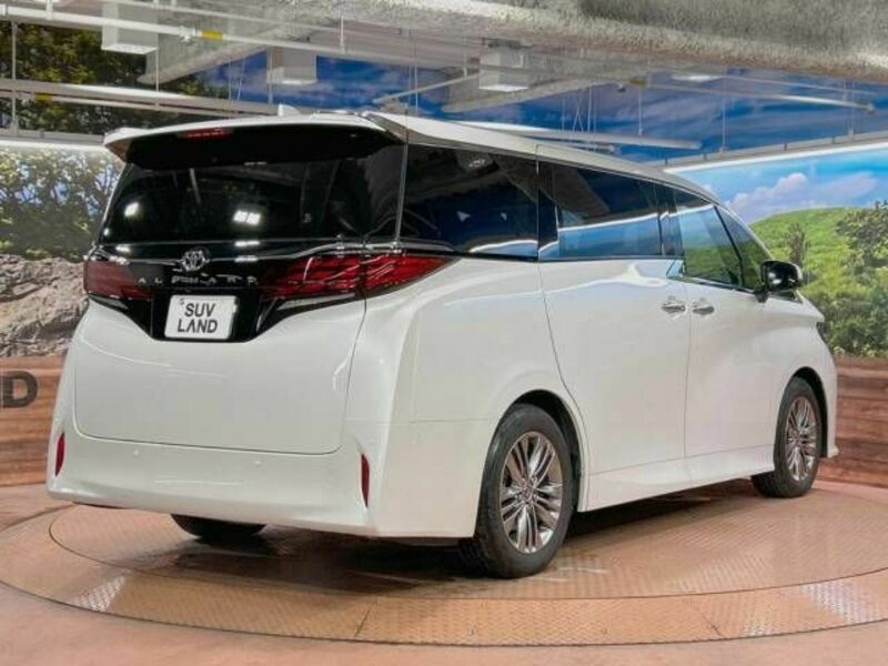 ALPHARD-17