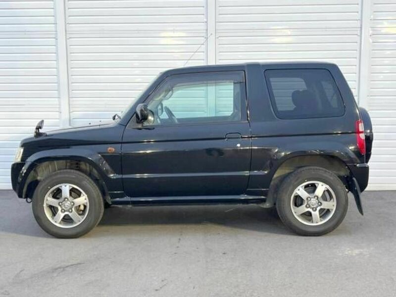 PAJERO MINI-15