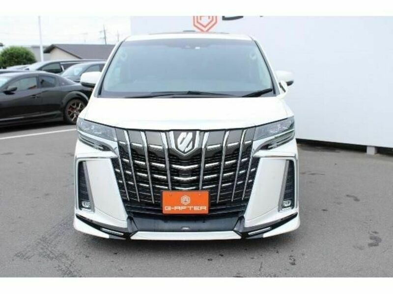 ALPHARD-5