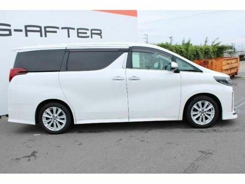 ALPHARD-6