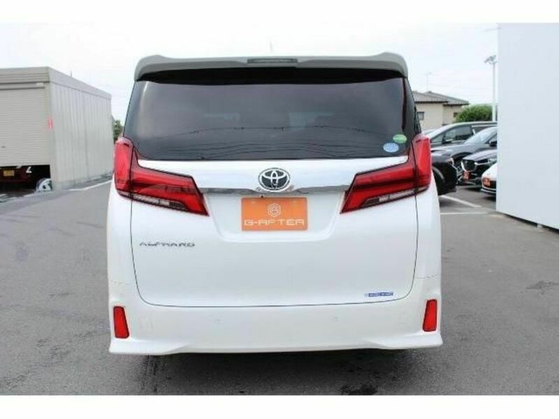 ALPHARD-7