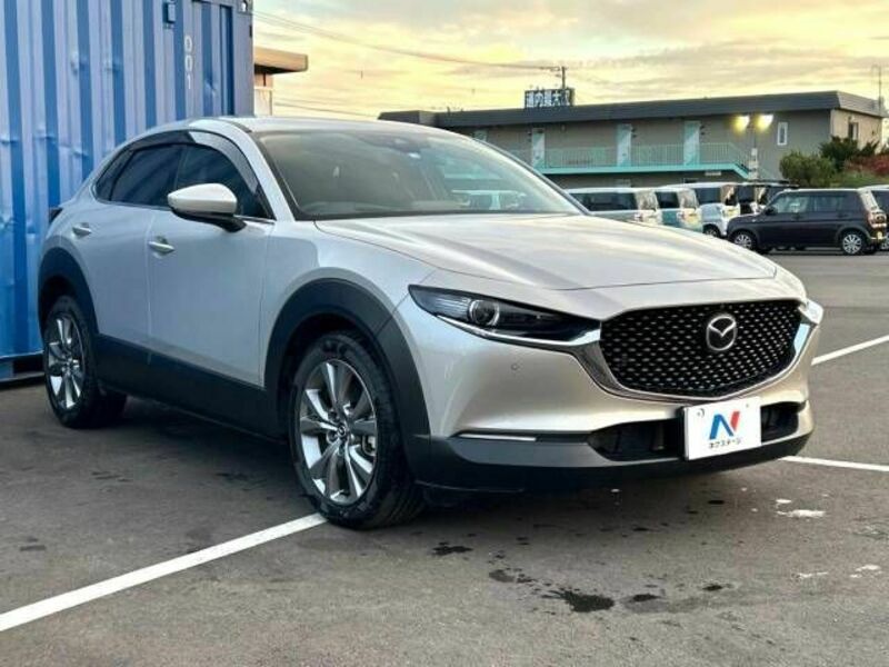 CX-30-16