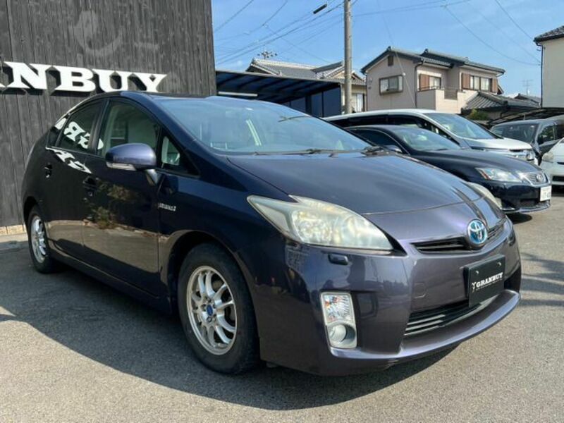 PRIUS-2