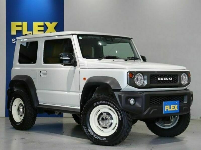 JIMNY SIERRA-1