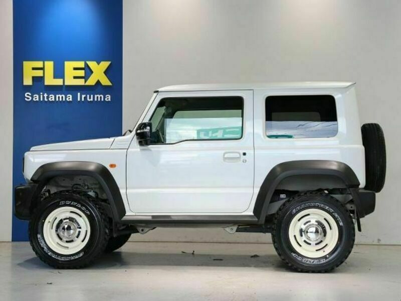 JIMNY SIERRA-2