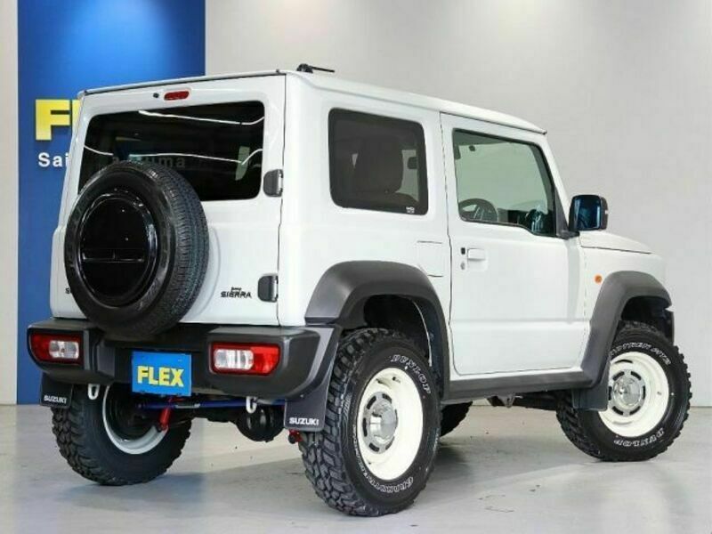 JIMNY SIERRA-5