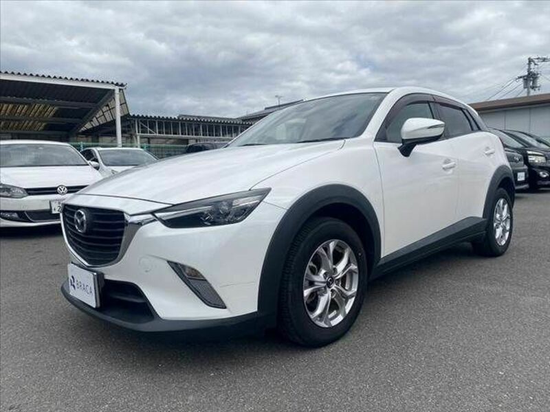 CX-3-5