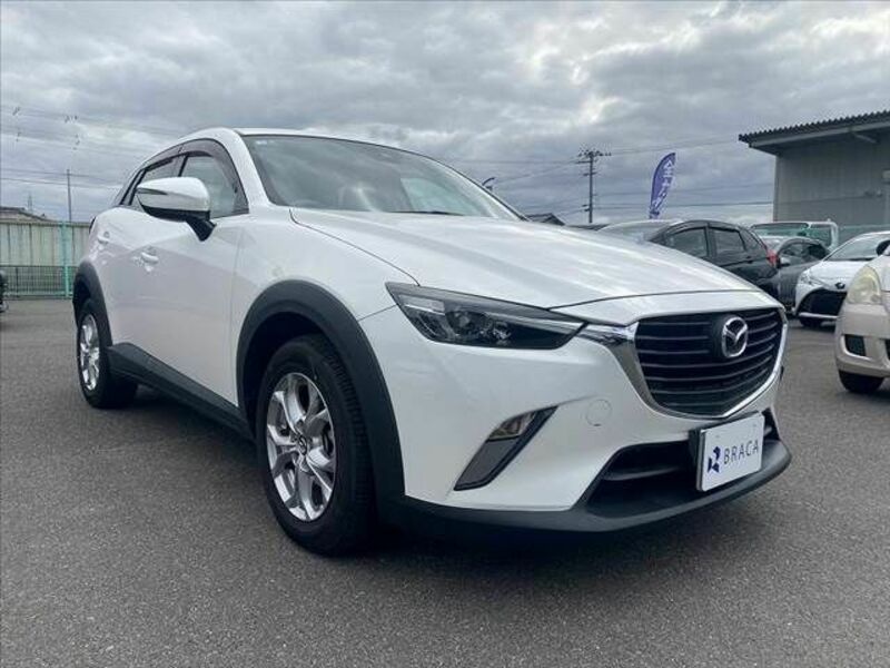 CX-3-7