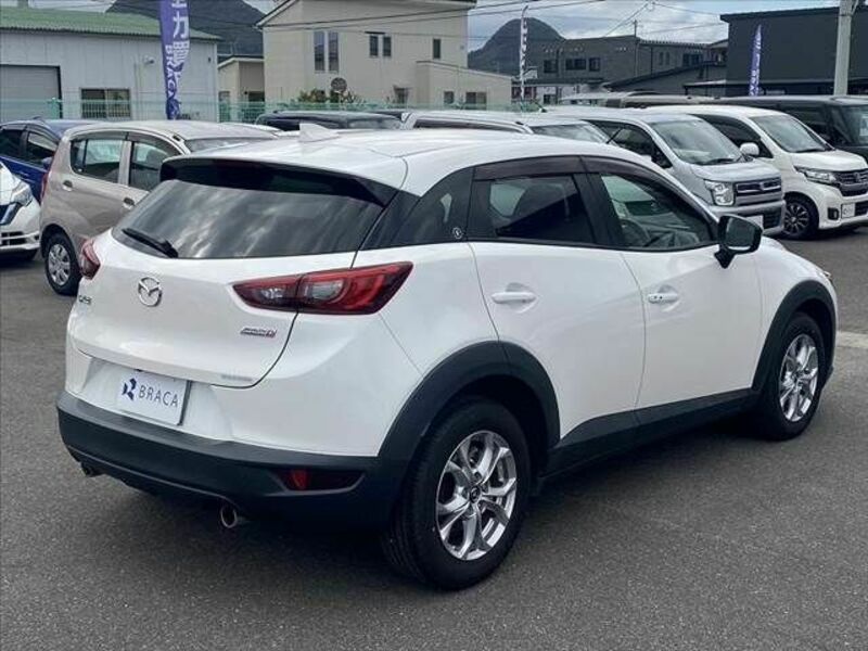 CX-3-12