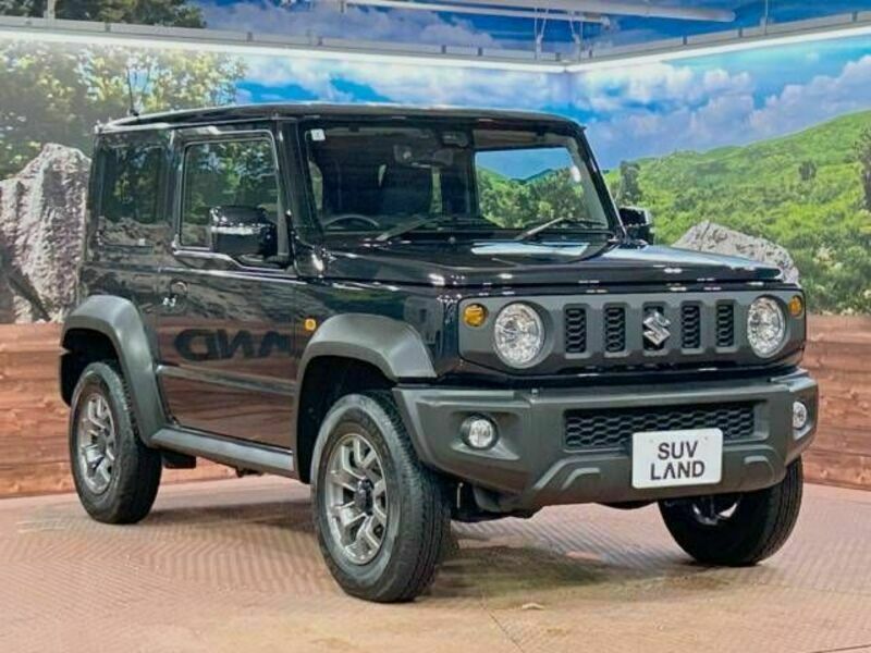 JIMNY SIERRA-16