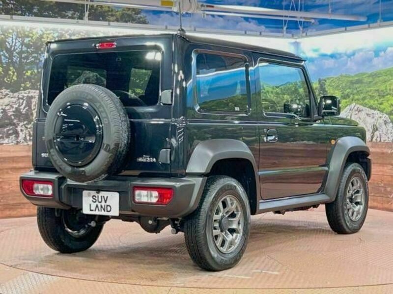 JIMNY SIERRA-17