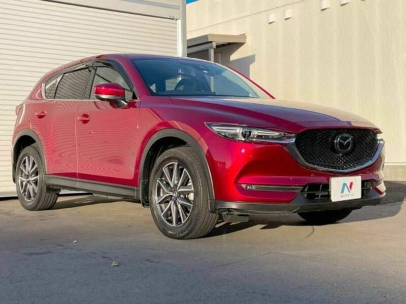 CX-5-16